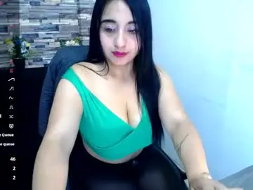 Chaturbate Free Porn Cam of miaaboobs