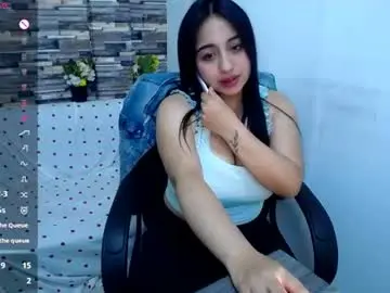Chaturbate Sex Chat of miaaboobs