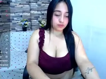 Chaturbate Best Webcam of miaaboobs