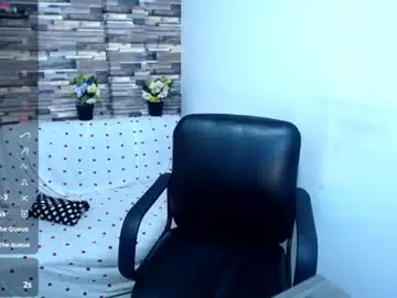 Chaturbate Nude Webcam of miaaboobs