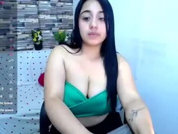Chaturbate Adult Webcams of miaaboobs