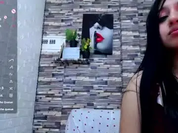 Chaturbate Adult Webcam of miaaboobs