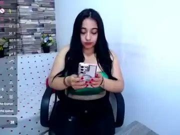 Chaturbate Live Porn of miaaboobs