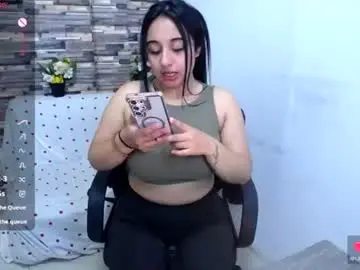 Chaturbate Free Porn Cam of miaaboobs