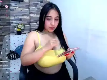 Chaturbate Free Live Porn of miaaboobs