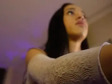 Chaturbate Best Webcam of miavelvety