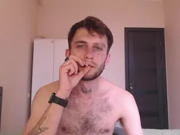 Chaturbate Live Porn of mikw63