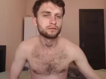 Chaturbate Live Porn of mikw63