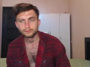 Chaturbate Sex Chat of mikw63
