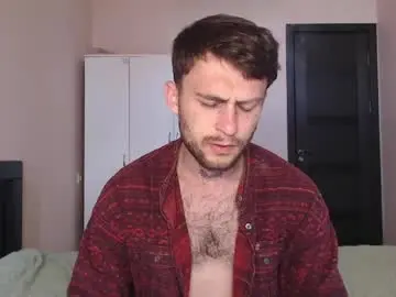 Chaturbate Private Sex Chat of mikw63
