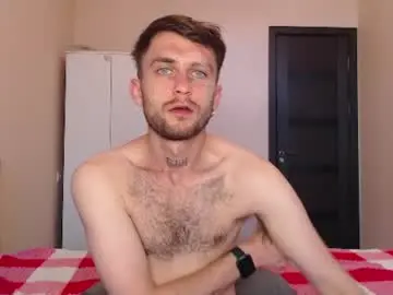 Chaturbate Best Webcam of mikw63