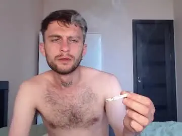 Chaturbate Free Porn Cam of mikw63
