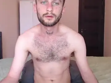 Chaturbate Adult Video Chat of mikw63
