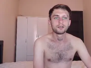 Chaturbate Adult Webcam of mikw63