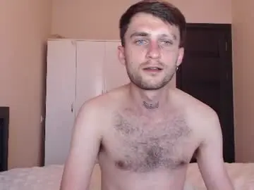 Chaturbate Sex Cam of mikw63
