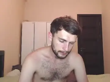 Chaturbate Sex Chat of mikw63