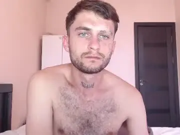 Chaturbate Adult Webcam of mikw63
