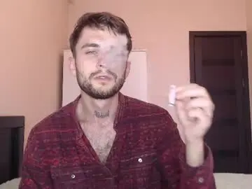 Chaturbate Best Webcam of mikw63