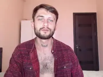 Chaturbate Sex Cam of mikw63