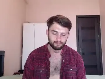Chaturbate Free Porn Cam of mikw63