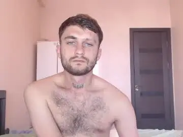 Chaturbate Best Webcam of mikw63