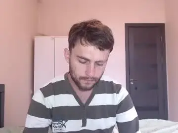 Chaturbate Live Porn of mikw63