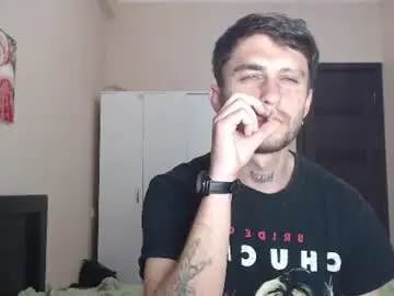 Chaturbate Adult Video Chat of mikw63