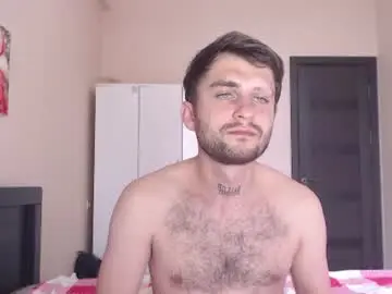 Chaturbate Best Webcam of mikw63