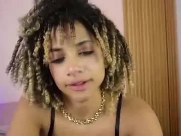 Chaturbate Sex Chat of naomidawsonn