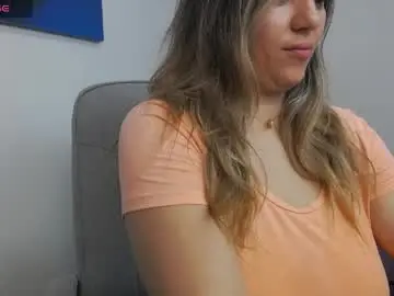 Chaturbate Live Sex of natashaboobs