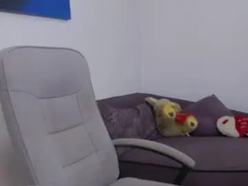 Chaturbate Nude Webcam of natashaboobs