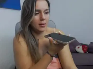 Chaturbate Nude Webcam of natashaboobs
