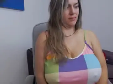 Chaturbate Live Sex of natashaboobs