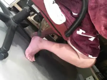 Chaturbate Live Porn of newbutwanttotry1