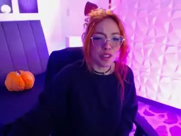 Chaturbate Best live sex cam show of redgirrl_77