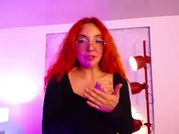 Chaturbate Best live sex cam show of redgirrl_77
