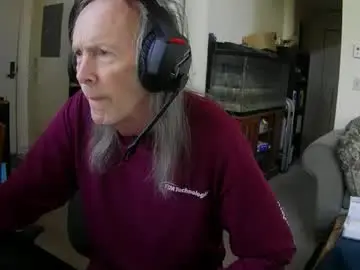 Chaturbate Live Porn of rickl56
