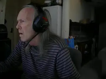 Chaturbate Adult Video Chat of rickl56