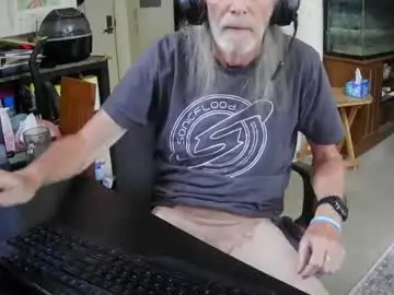 Chaturbate Adult Webcams of rickl56