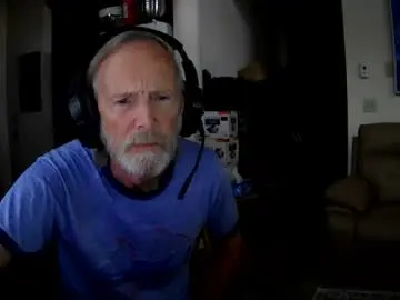 Chaturbate Sex Chat of rickl56