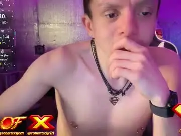 Chaturbate Free Live Porn of robertcicijr21