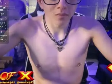 Chaturbate Free Live Porn of robertcicijr21