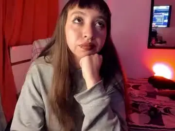 Chaturbate Free Porn Cam of scarlett__cooper__