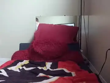 Chaturbate Sex Cam of scarrlette