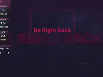 Chaturbate Free Live Porn of secrets_bae