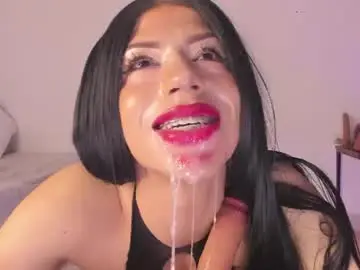 Chaturbate Adult Webcam of selena_robertss_