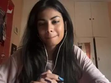 Chaturbate Sex Cam of shirleendurrah