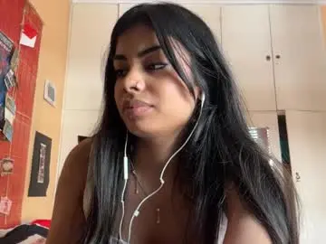 Chaturbate Sex Cam of shirleendurrah