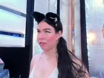 Chaturbate Free Live Porn of tessacooper1