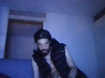Chaturbate Live Porn of triestjoe